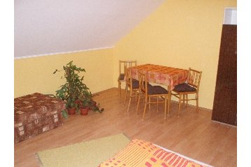 Slovākija Privát Poprad, Eksterjers